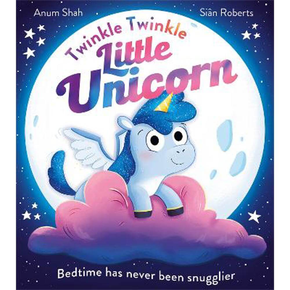 Twinkle Twinkle Little Unicorn (Paperback) - Anum Shah